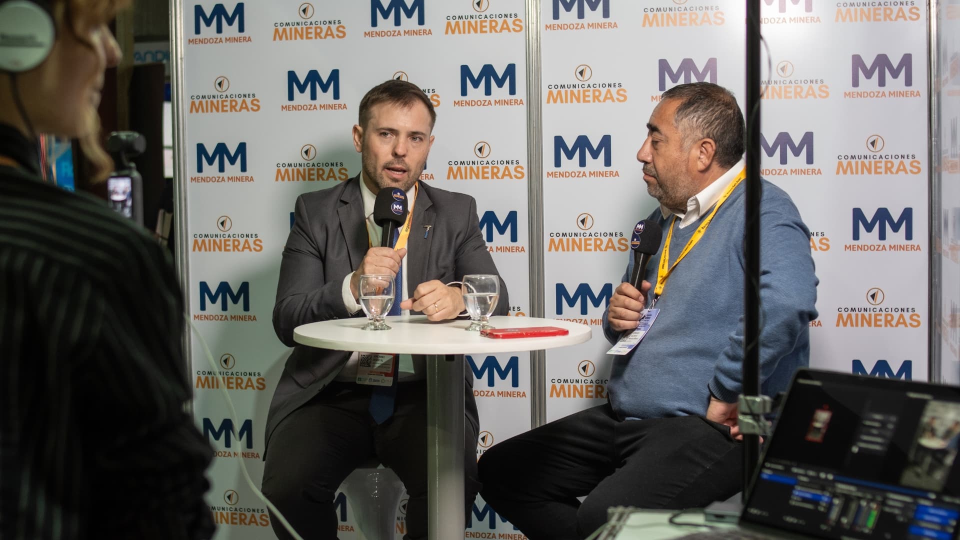 El director de Minería le pidió a los legisladores que hagan un análisis social de PSJ
