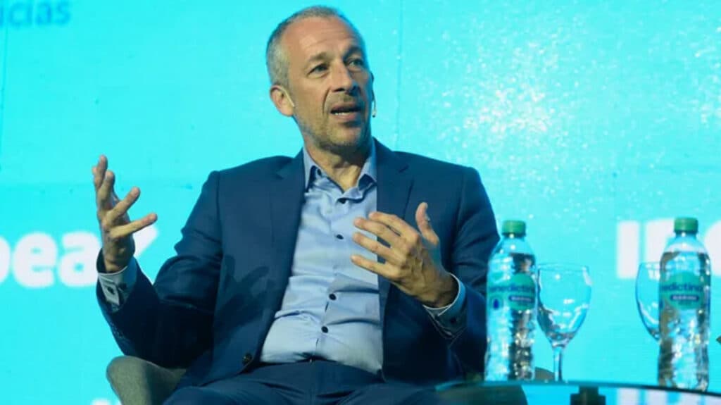 En el Coloquio de IDEA, Rio Tinto llamó a fortalecer la previsibilidad para potenciar las inversiones mineras