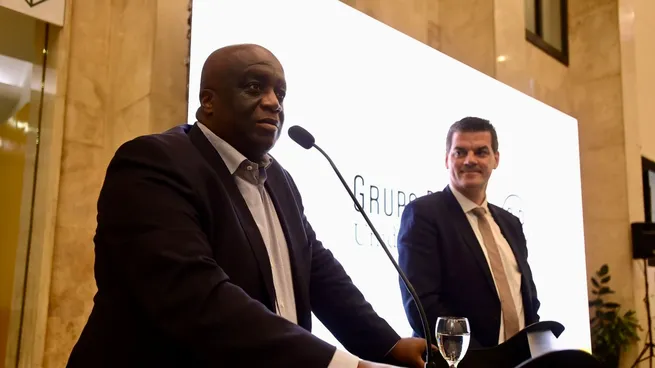 Director de la Bolsa de Valores de Toronto: “Mendoza tiene proyectos mineros de alta calidad y las inversiones se podrían concretar en los próximos 6 meses”