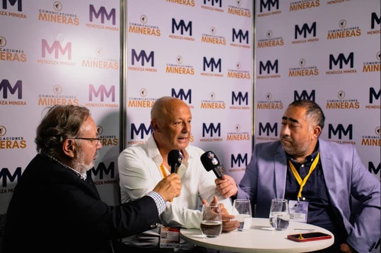 Experto en controles ambientales aseguró que “Mendoza necesita un proyecto como PSJ para que se vea que las cosas se pueden hacer bien”