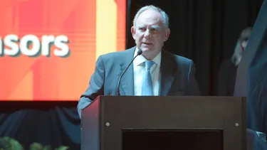 El secretario de Minería de la Nación elogió a Mendoza por el avance de la minería sustentable