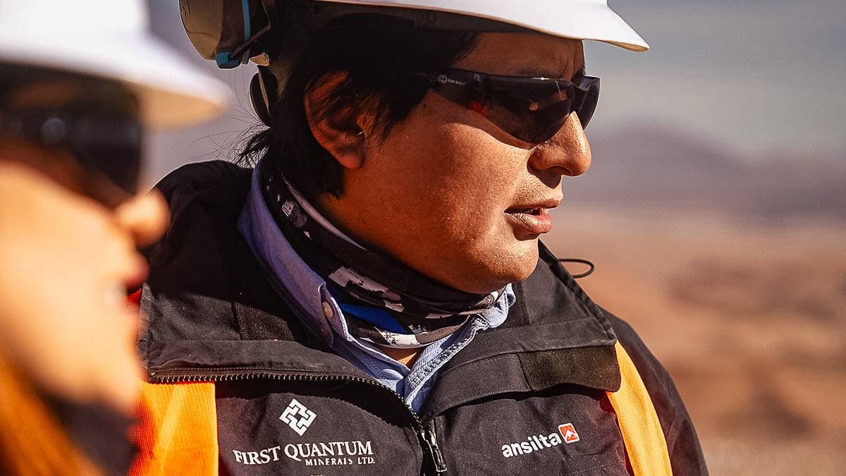 Taca Taca acelera: inversión récord de U$S 5.250 millones para la exploración de cobre