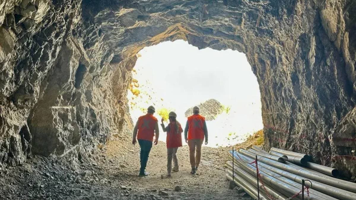 La minería quedó entre los sectores que no lograron crear empleo formal desde 2023