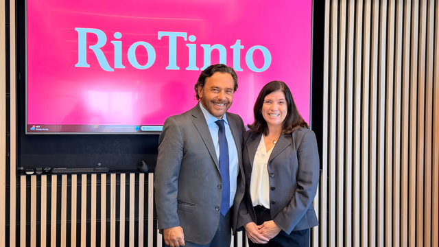 Río Tinto inició exportaciones de litio desde la Puna salteña hacia Asia