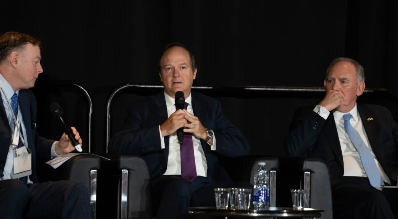 Argentina anunció en el máximo evento minero en Toronto que se llevan invertidos bajo RIGI USD 47.000 millones