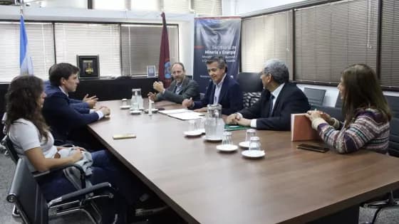 La minería redefine la educación: universidades y sector productivo alinean la formación del futuro en Salta