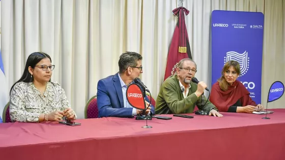 En el Día del Periodista, Salta lanzó una capacitación gratuita en IA y narrativas digitales para comunicadores
