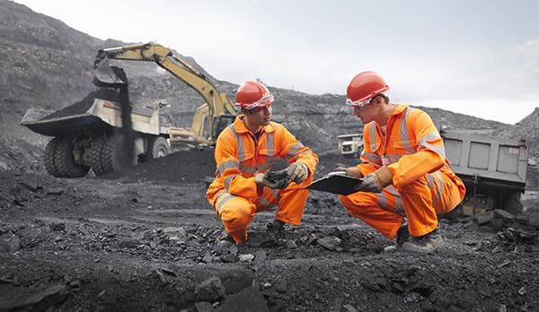 Fuerte presencia de las provincias mineras en la Semana de la Ingeniería 2026
