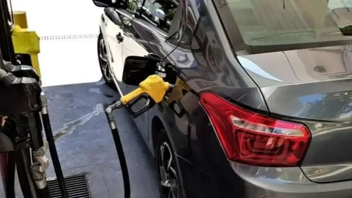 Combustibles en CABA y PBA con precios diferenciados según la empresa