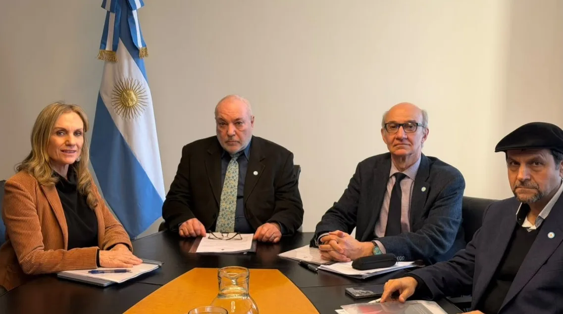 Disputa entre San Rafael y General Alvear por la capacidad de un gasoducto