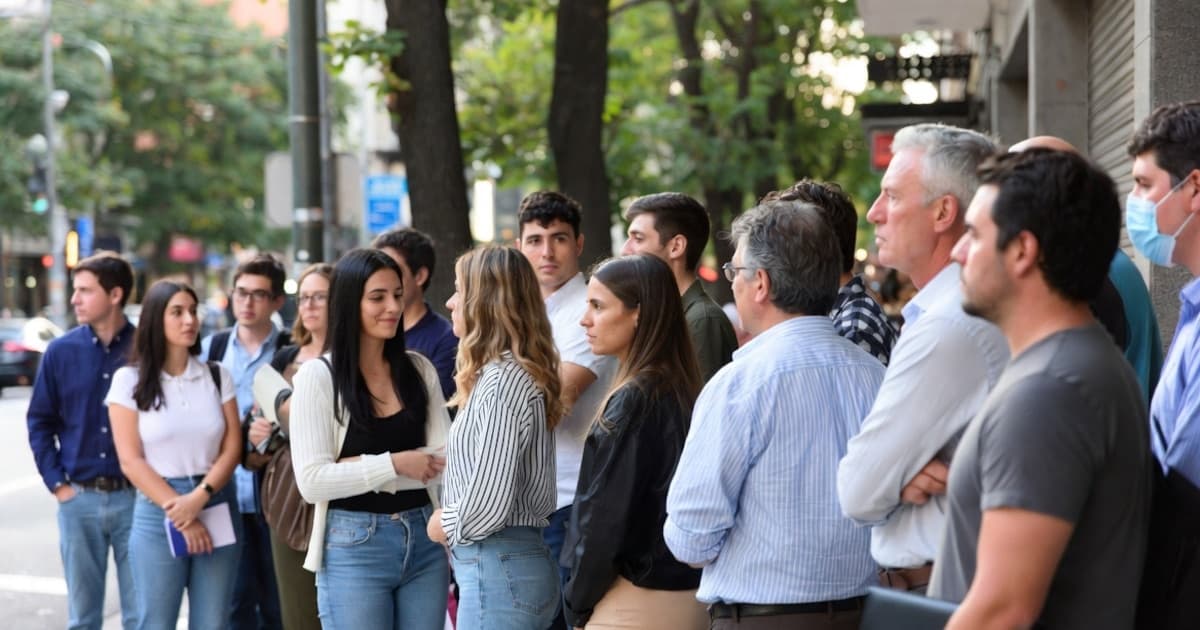 La tecnificación también reduce empleo formal en petróleo, gas y minería