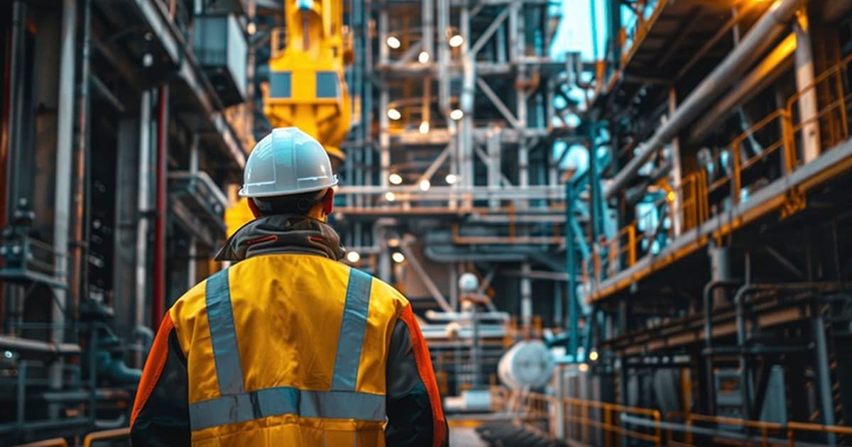 Minería y energía encabezaron el crecimiento de la actividad en el primer semestre