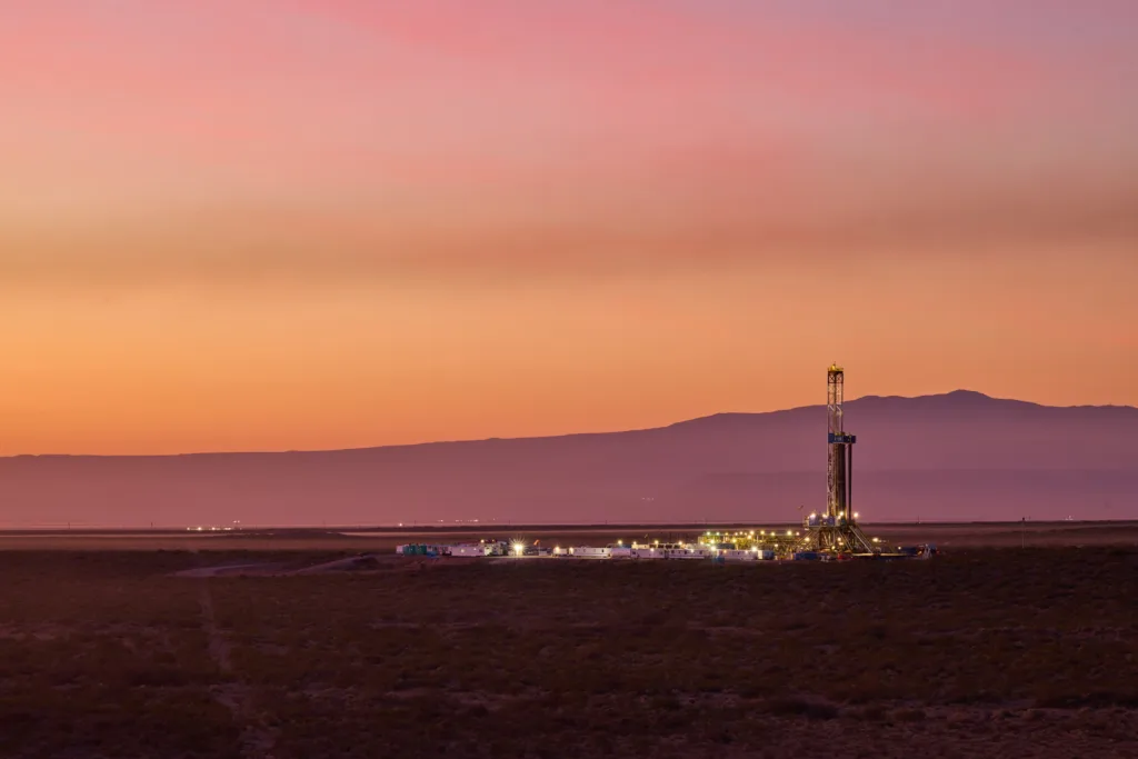 Vista Energy solicitó ingresar al RIGI con un proyecto de US$ 5.800 millones en Vaca Muerta