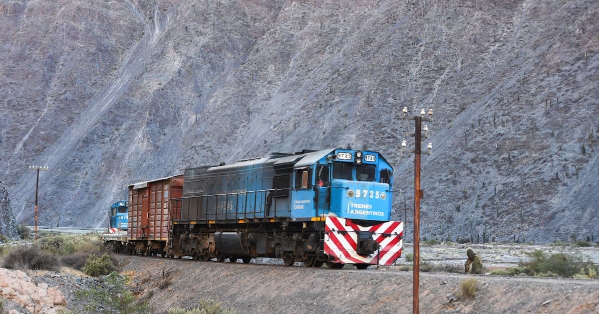 Diez obras bajo el RIGI buscan mejorar la infraestructura productiva y exportadora