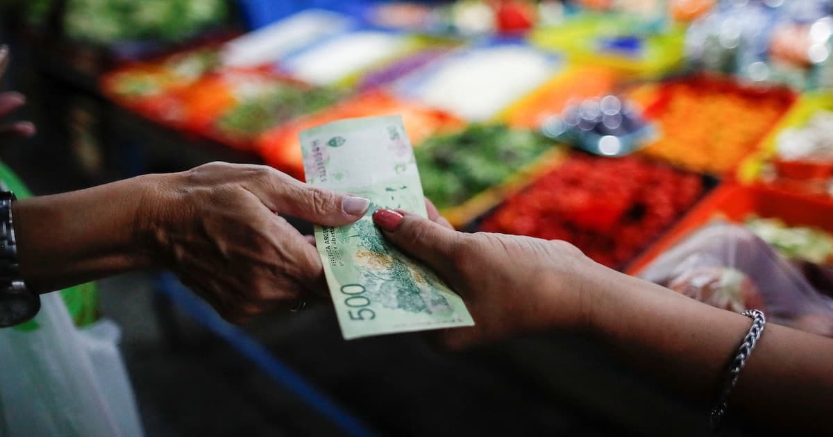 La inflación de julio habría interrumpido la desaceleración y se ubicaría hasta 2,1%