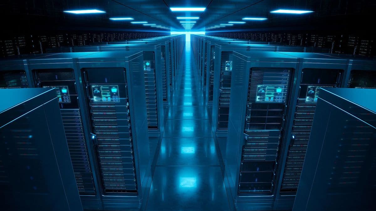 La inteligencia artificial dispara el consumo eléctrico de los centros de datos
