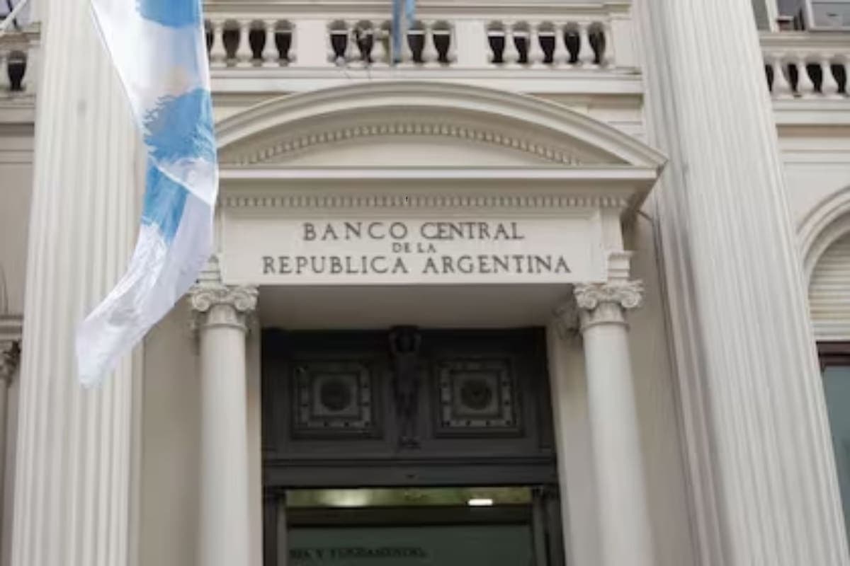El Gobierno impulsa una nueva reforma de la Carta Orgánica del Banco Central