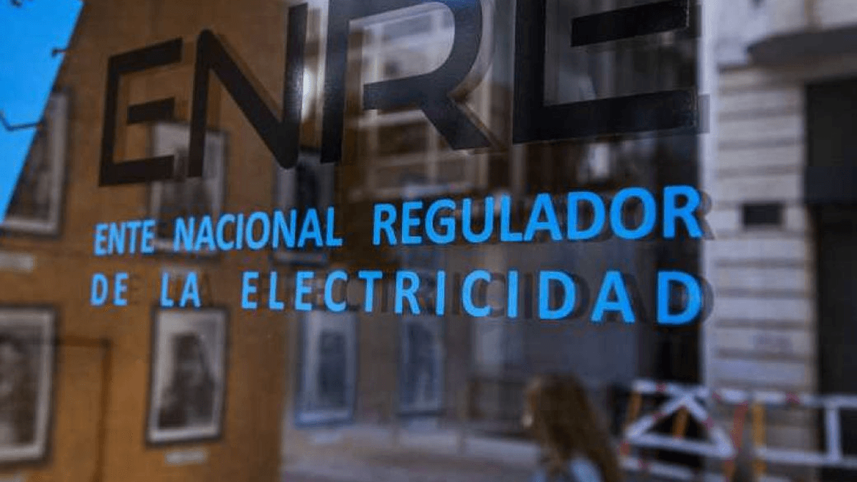 Convocan a un concurso para elegir al presidente del ENRGE