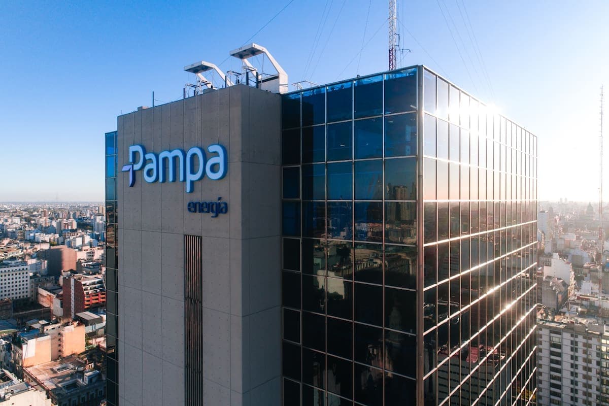 Pampa Energía cerrará su planta de caucho sintético en Santa Fe