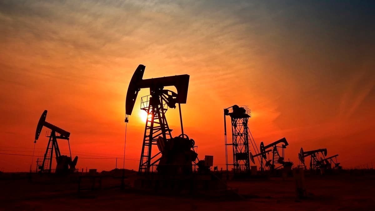 El petróleo supera los US$100 y crece la tensión sobre el mercado global