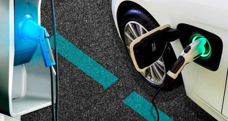 Los autos eléctricos alcanzaron niveles récord en más de 50 países durante el segundo trimestre