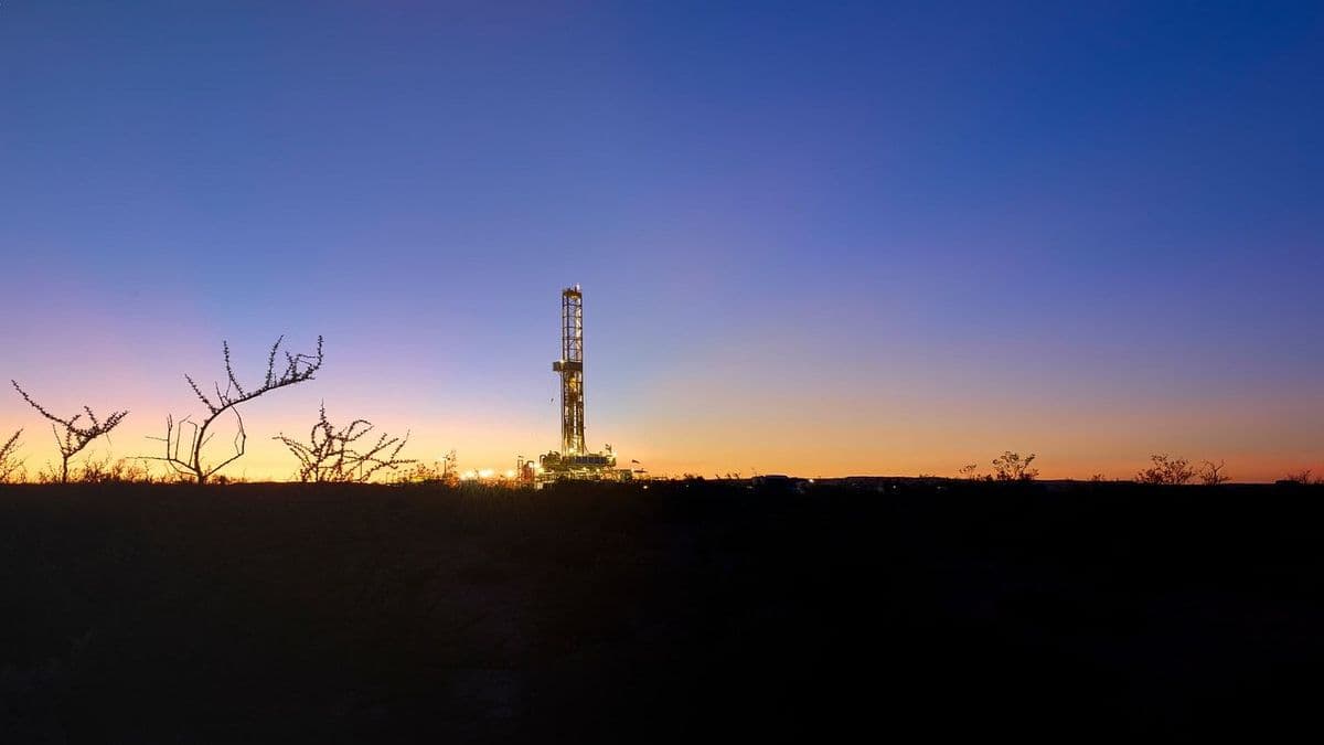 Vista busca incorporar al RIGI un desarrollo de u$s5.800 millones en Vaca Muerta