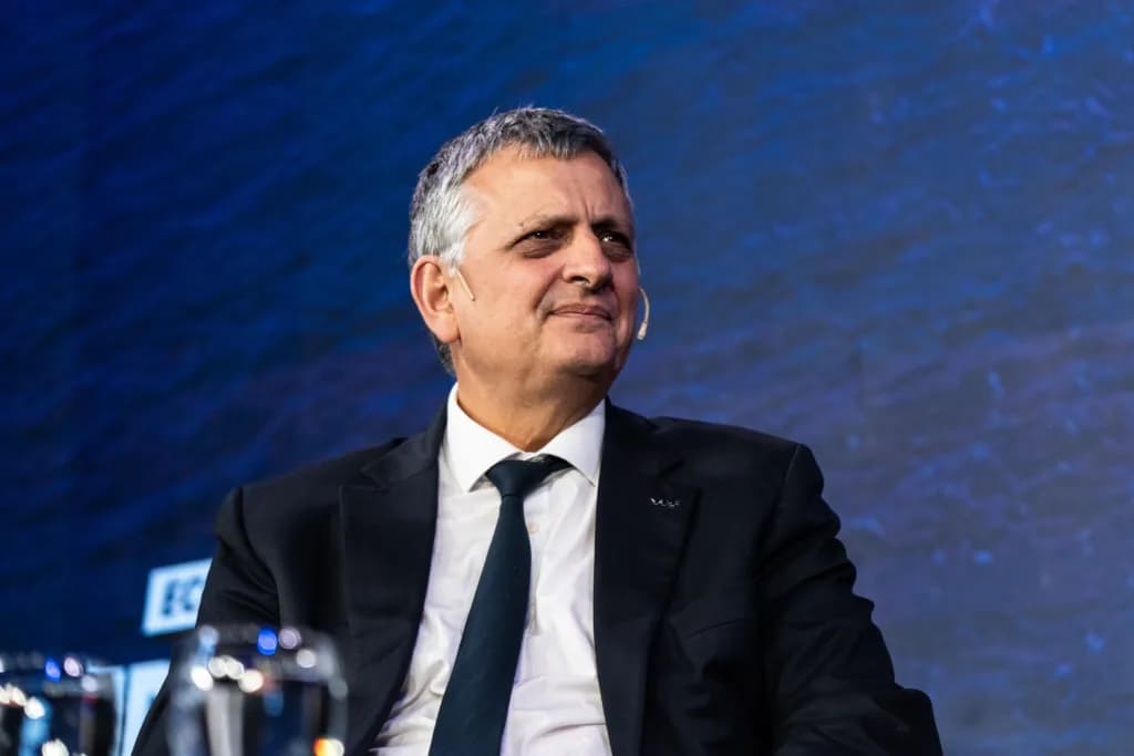 Marín planteó que la productividad es clave para consolidar Vaca Muerta
