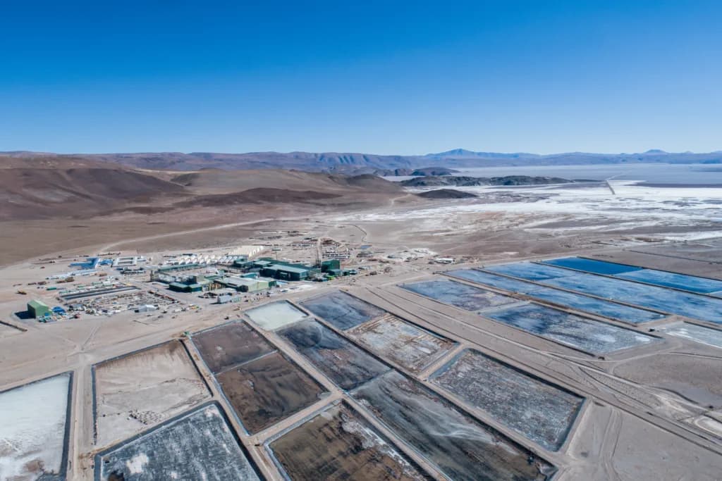 La ciencia analiza los desafíos que plantea la expansión del litio