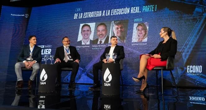 Vaca Muerta enfrenta el desafío de ampliar su cadena de valor