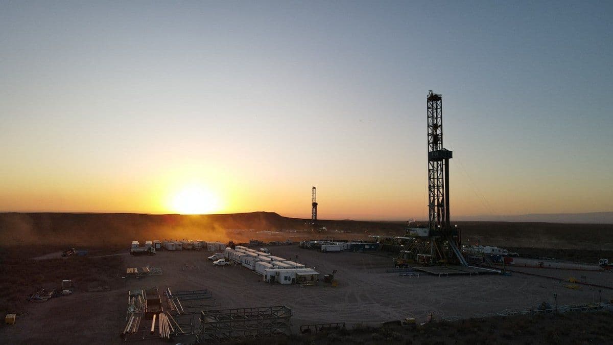 Vaca Muerta podría ganar valor estratégico hacia 2040