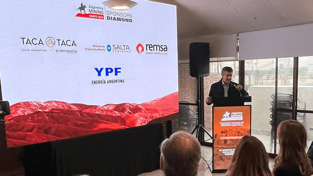 La minería busca consolidarse como motor económico con nuevos proyectos y coordinación