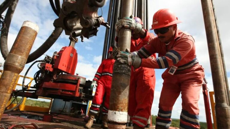 Vaca Muerta: fuerte reclamo de las pymes porque  no se cumple el compre local y se contrata a foráneos