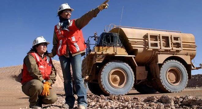 Minería Sustentable