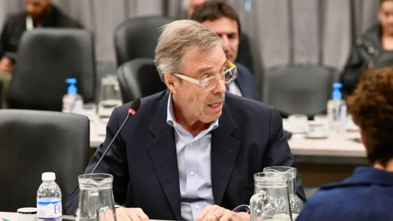 Carlos Ormachea sigue al frente de la Cámara de Exploración y Producción de Hidrocarburos