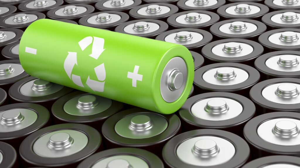 ♻️ Reciclaje de baterías: la pieza clave para una economía circular en la movilidad eléctrica