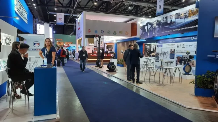 AOG Expo 2025: abrió la acreditación para el mayor encuentro de la industria energética