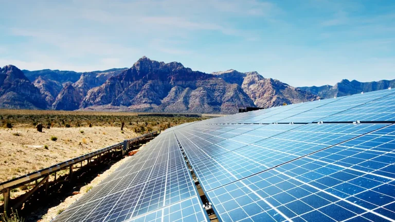 La Pampa profundiza su estrategia en energías renovables y anticipa obras clave