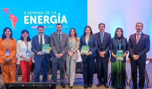 Chile lanza un plan para eliminar el uso del carbón como fuente de energía