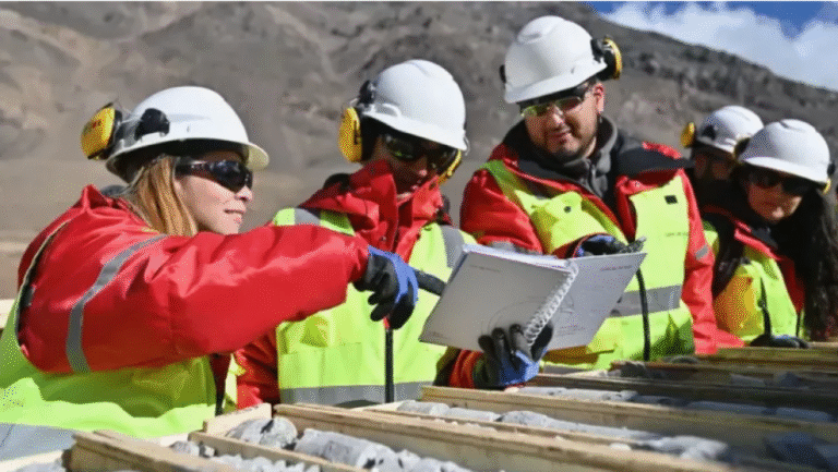 Nueva búsqueda laboral en minería: convocan a Supervisor de Proyecto Minero