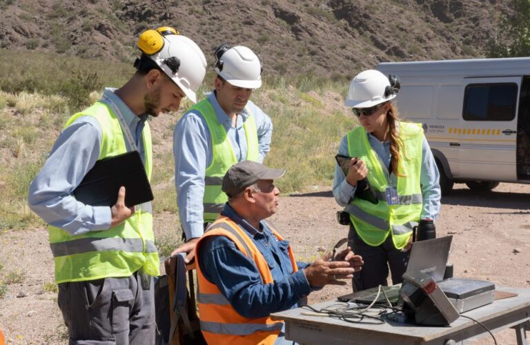 Minería y energías: nuevas búsquedas laborales activas en Argentina