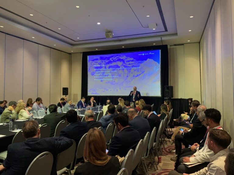 Mendoza presentó sus oportunidades energéticas en el Foro de Inversiones & Negocios