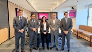 Argentina Week, triungulo del litio