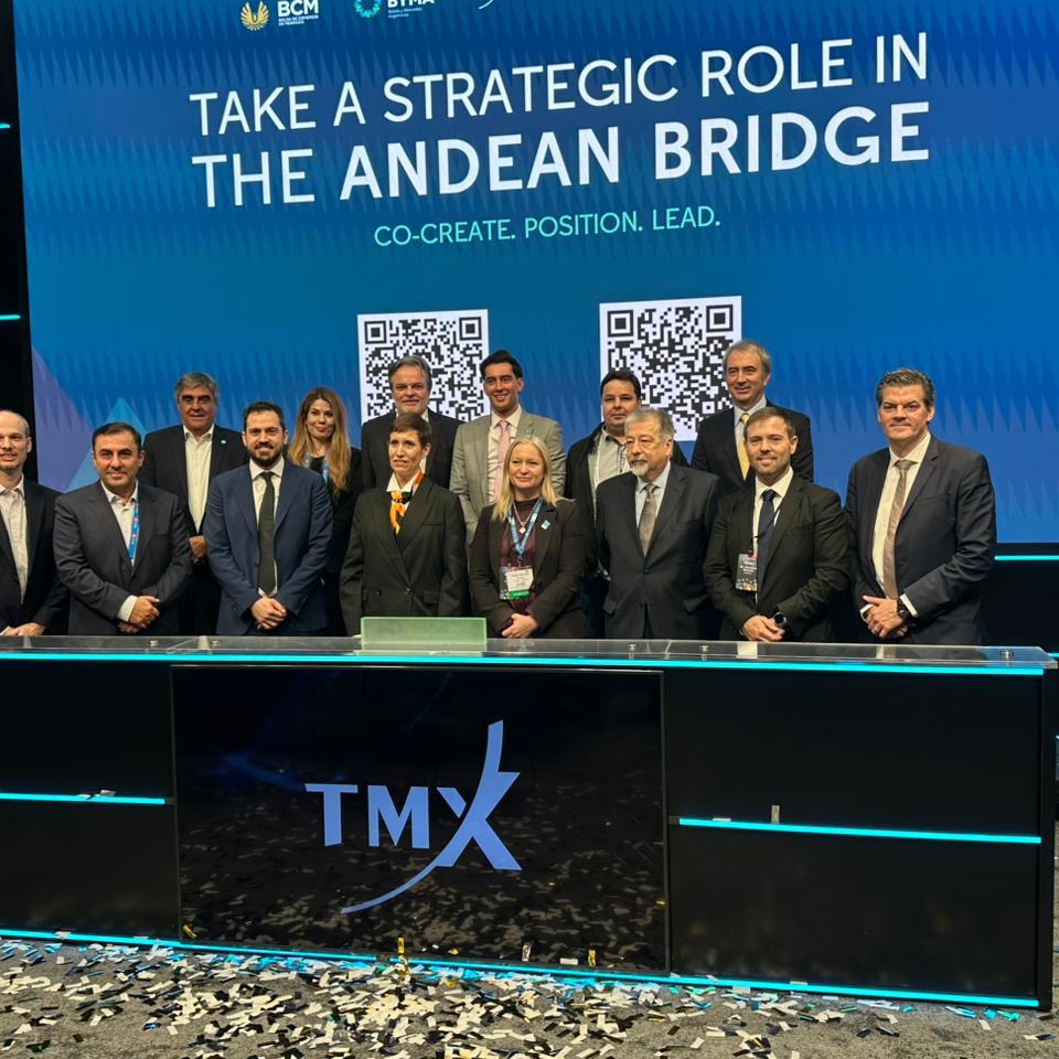 Andean Capital Forum