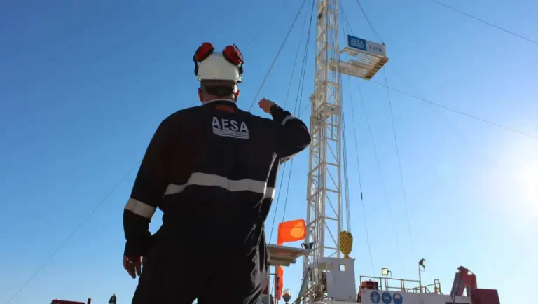 Vaca Muerta sigue generando empleo: buscan técnicos y supervisores para trabajar en Añelo