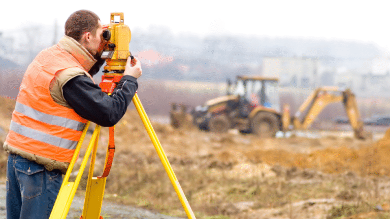 Convocan a agrimensores y topógrafos para un proyecto en Añelo vinculado a Vaca Muerta