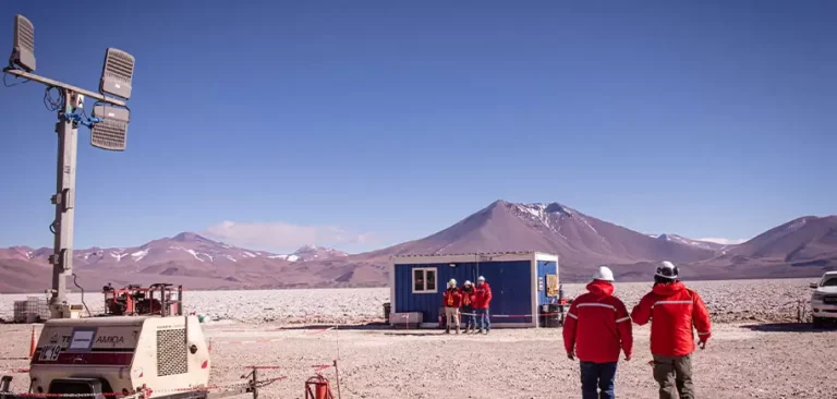 Ganfeng Lithium abre nuevas búsquedas laborales en Salta y refuerza la demanda de talento para el litio