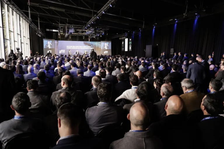 Supplier Day 2026 reunió a proveedores de la industria energética