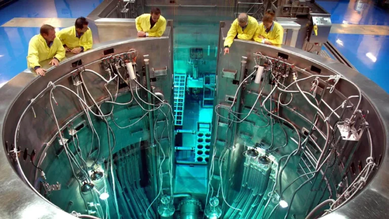 La energía nuclear vuelve al centro del debate por su potencial inversor