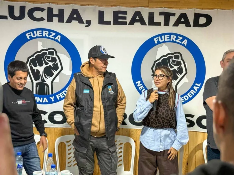 Petroleros y Uocra preparan una alianza electoral para Rincón de los Sauces